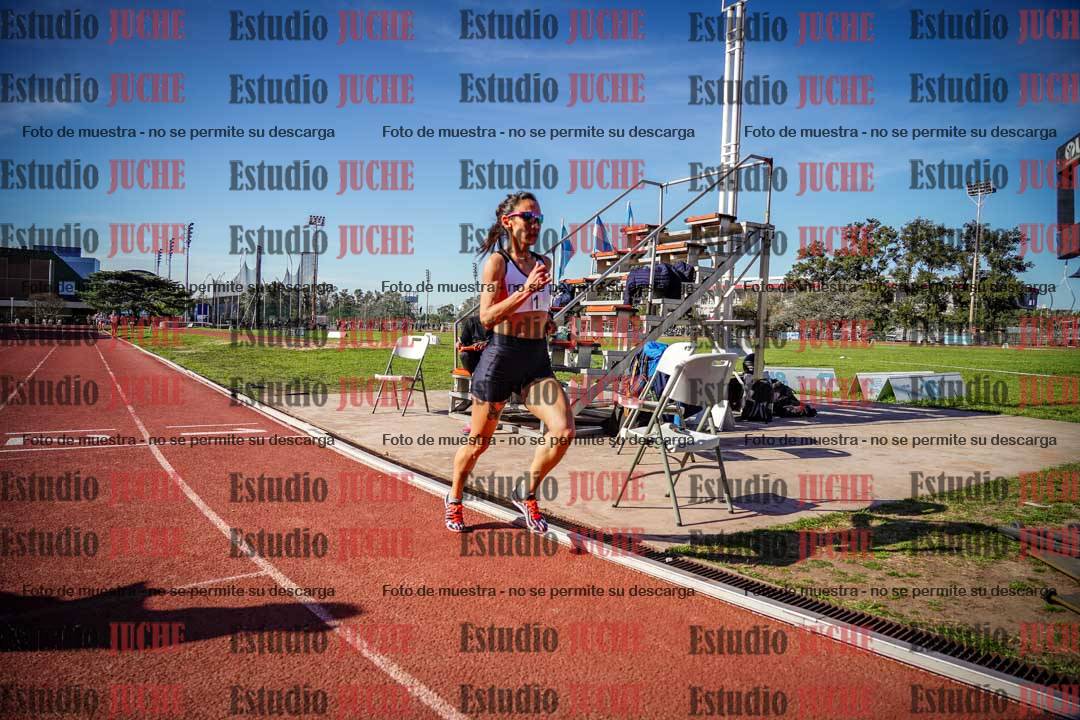 Fotos de los 3000 m llanos de mujeres