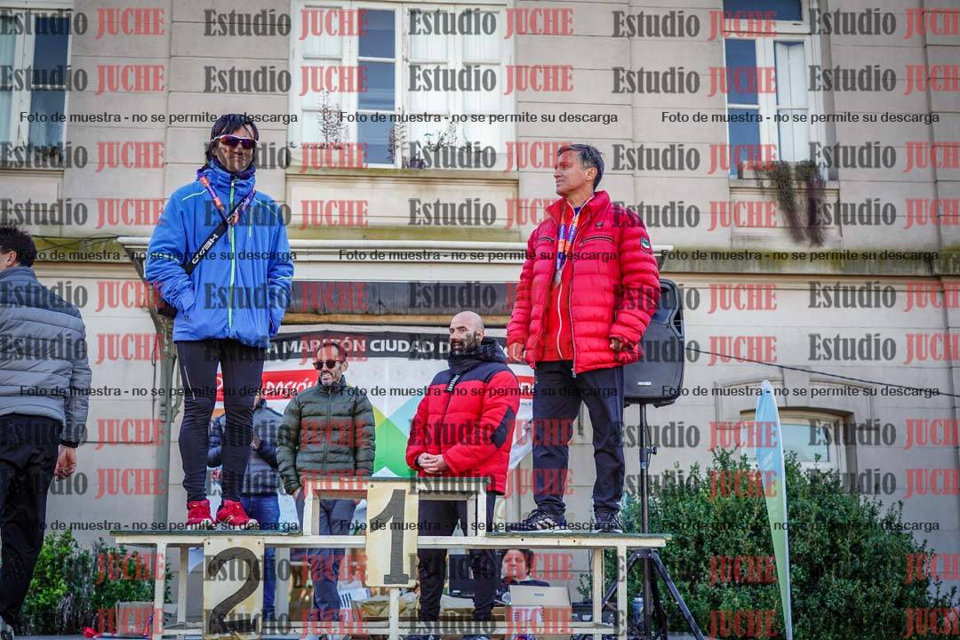 Fotos de algunos extras del evento
