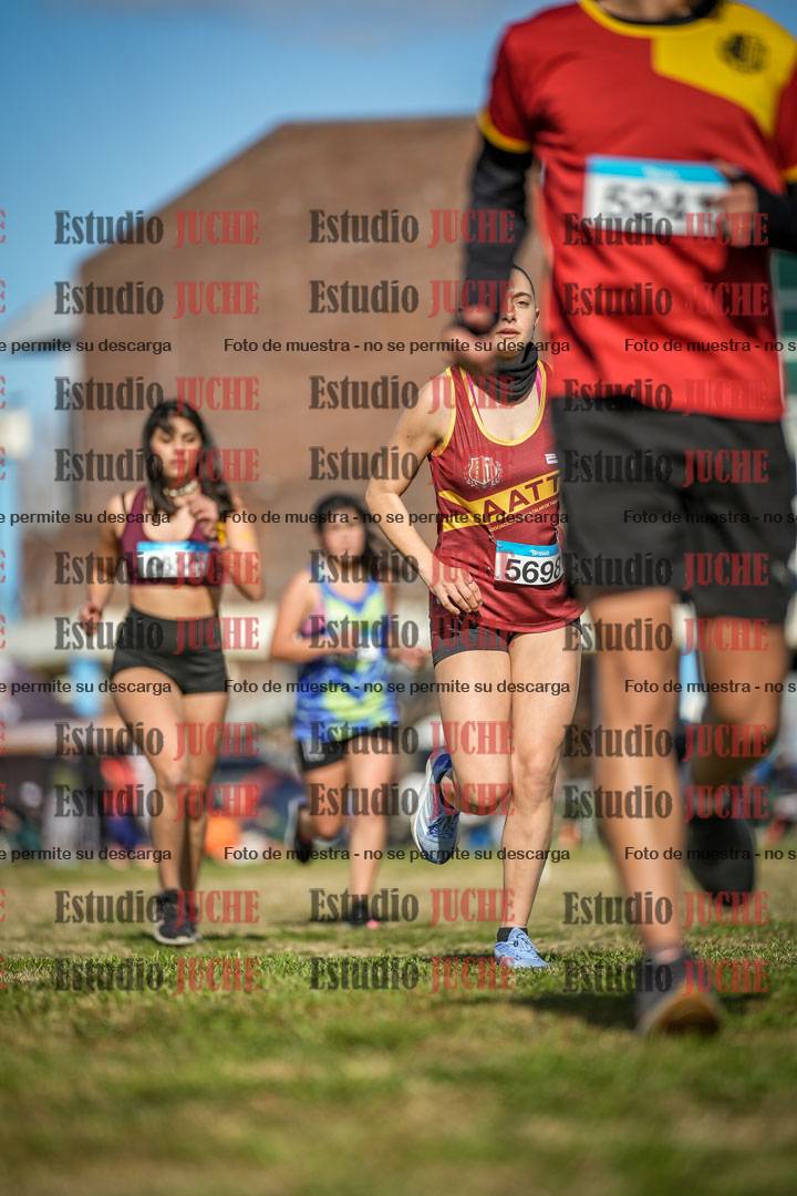 Fotos en el circuito