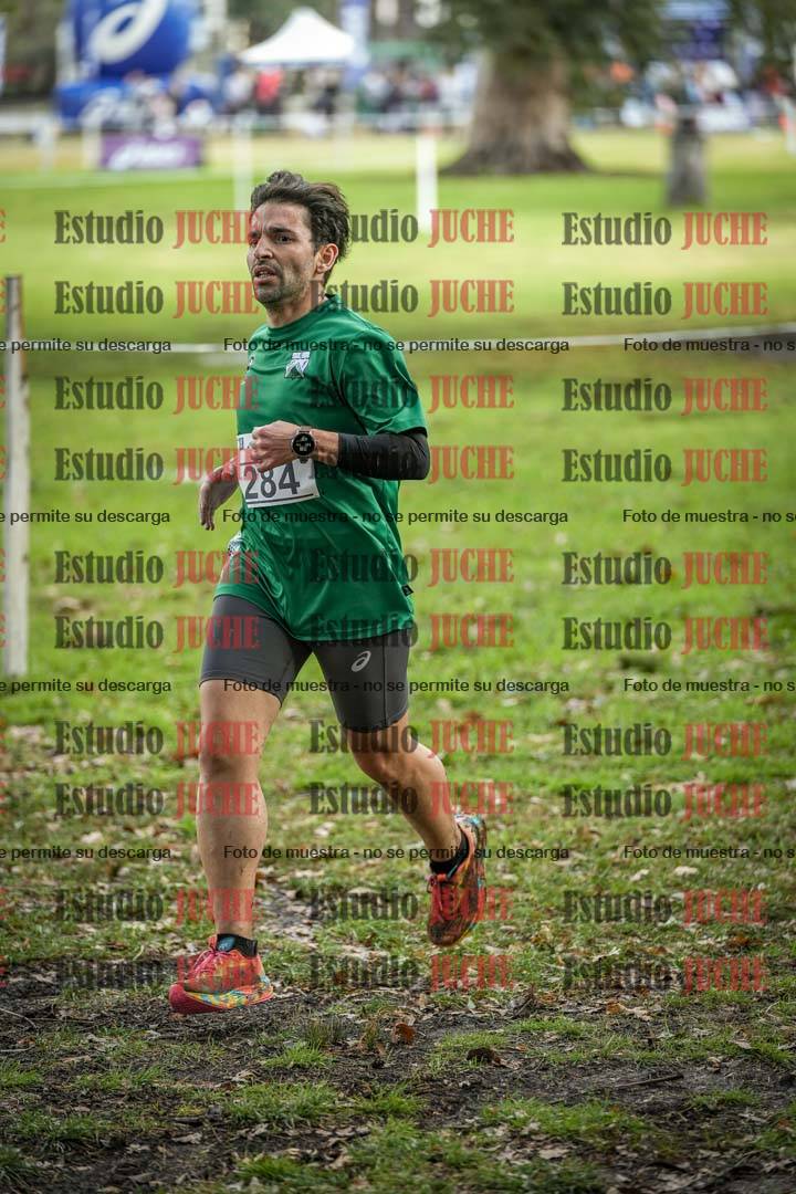 Fotos en el circuito