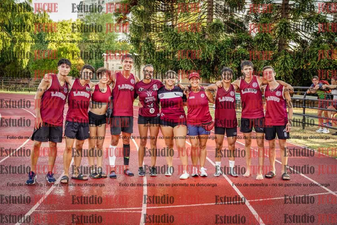Fotos de algunos podios y extras del torneo