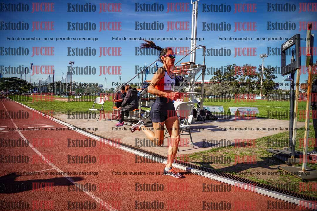 Fotos de los 3000 m llanos de mujeres