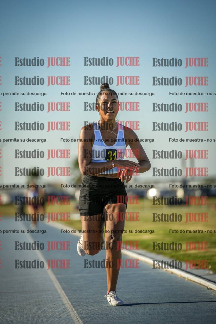 Fotos de los 1500 m llanos de mujeres