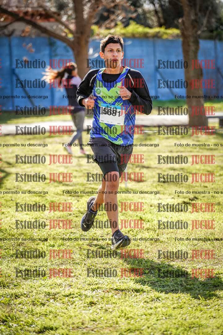 Fotos en el circuito