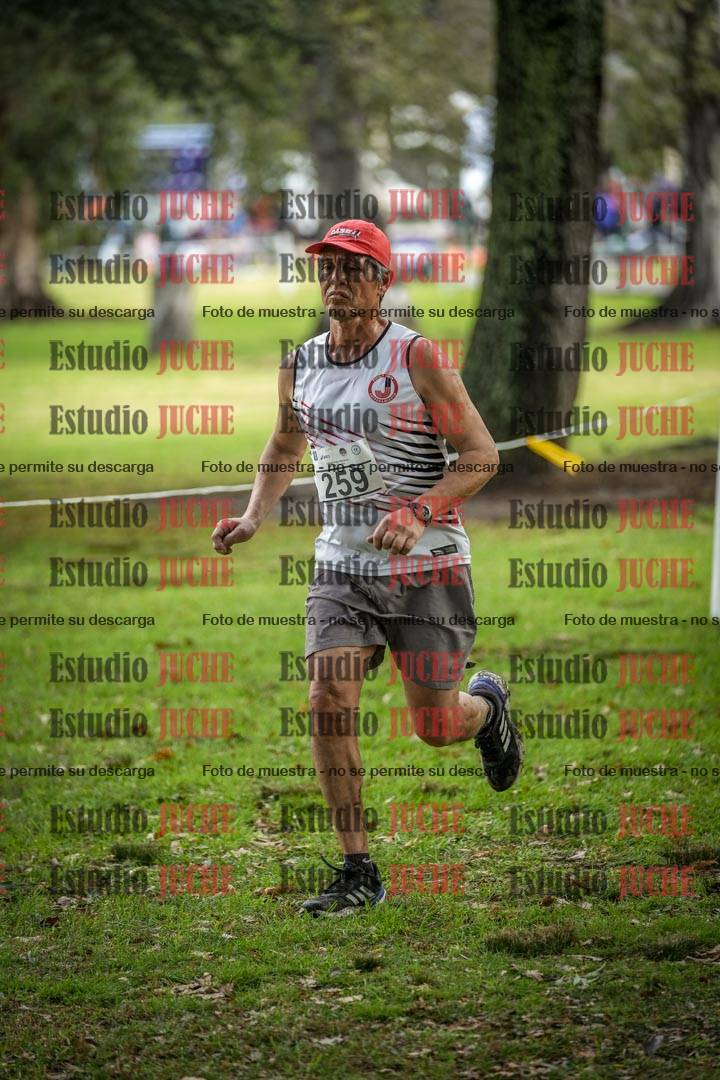 Fotos en el circuito