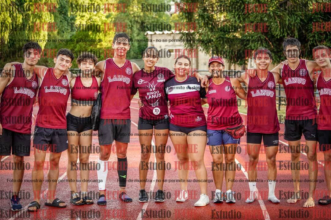 Fotos de algunos podios y extras del torneo