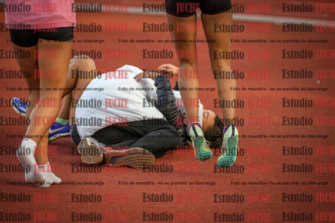 Fotos de algunos extras del torneo