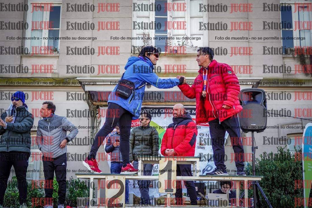 Fotos de algunos extras del evento