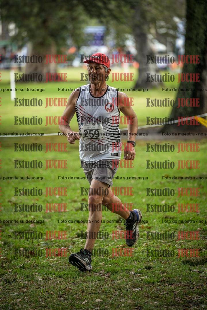 Fotos en el circuito