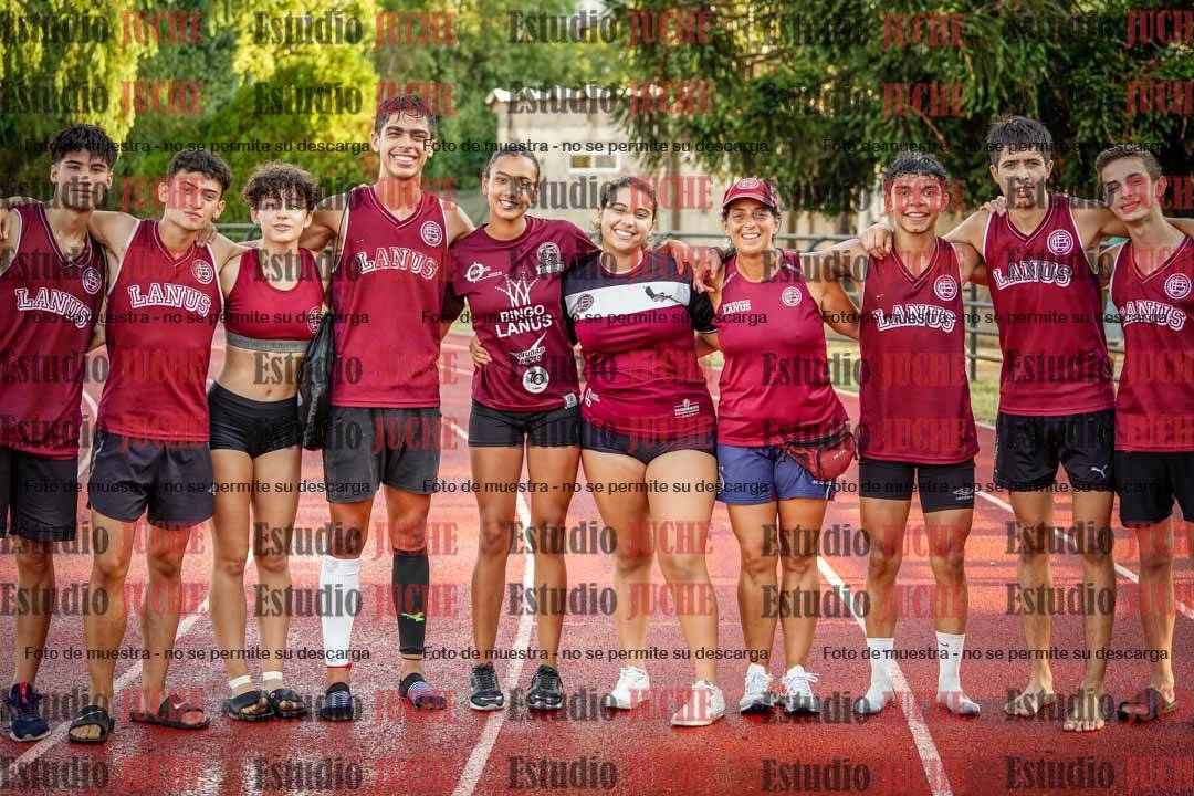 Fotos de algunos podios y extras del torneo