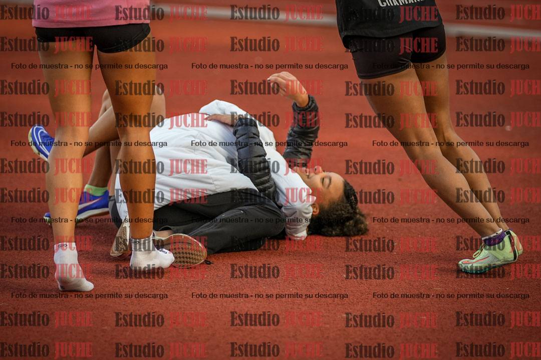 Fotos de algunos extras del torneo