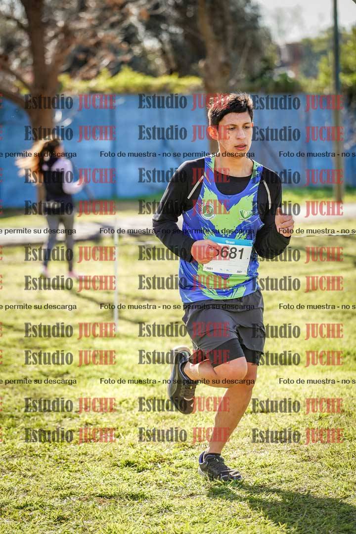 Fotos en el circuito