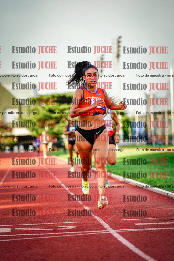 Fotos de los 1500 m llanos de mujeres