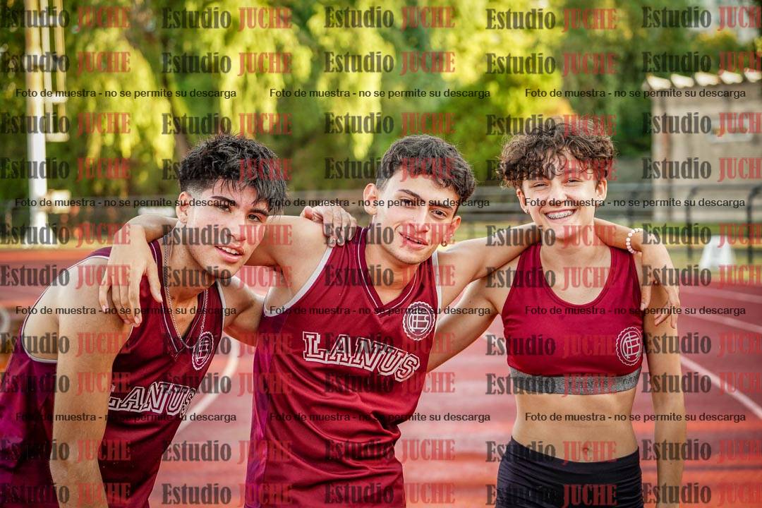 Fotos de algunos podios y extras del torneo