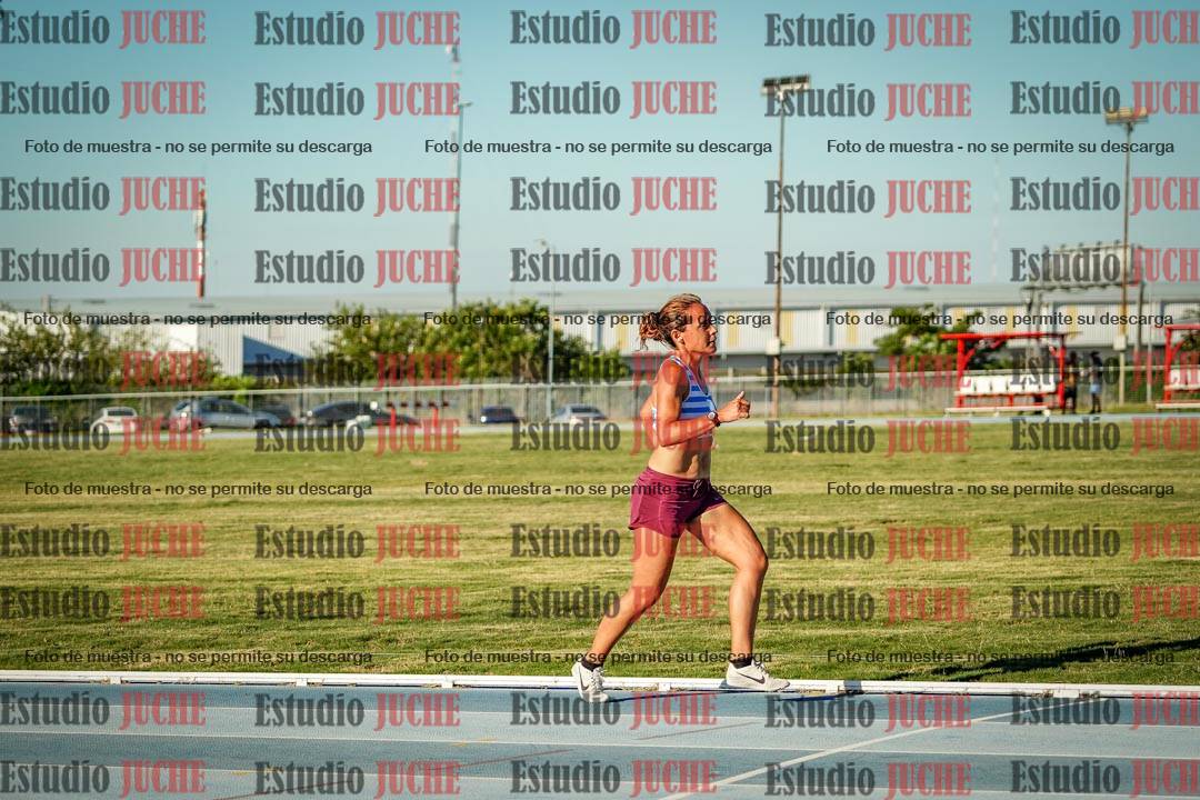 Fotos de los 1500 m llanos de mujeres