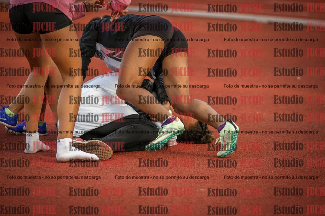 Fotos de algunos extras del torneo