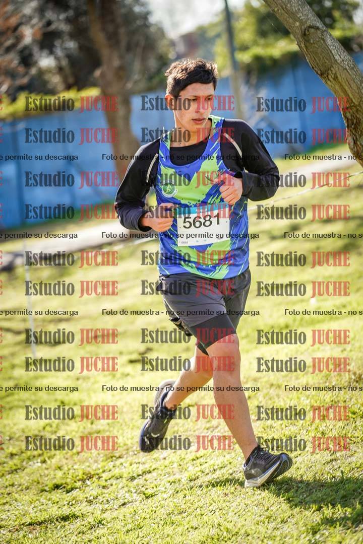 Fotos en el circuito