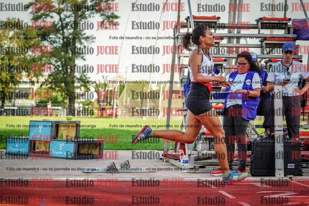Fotos de los 1500 m llanos de mujeres