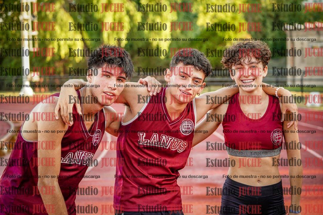 Fotos de algunos podios y extras del torneo