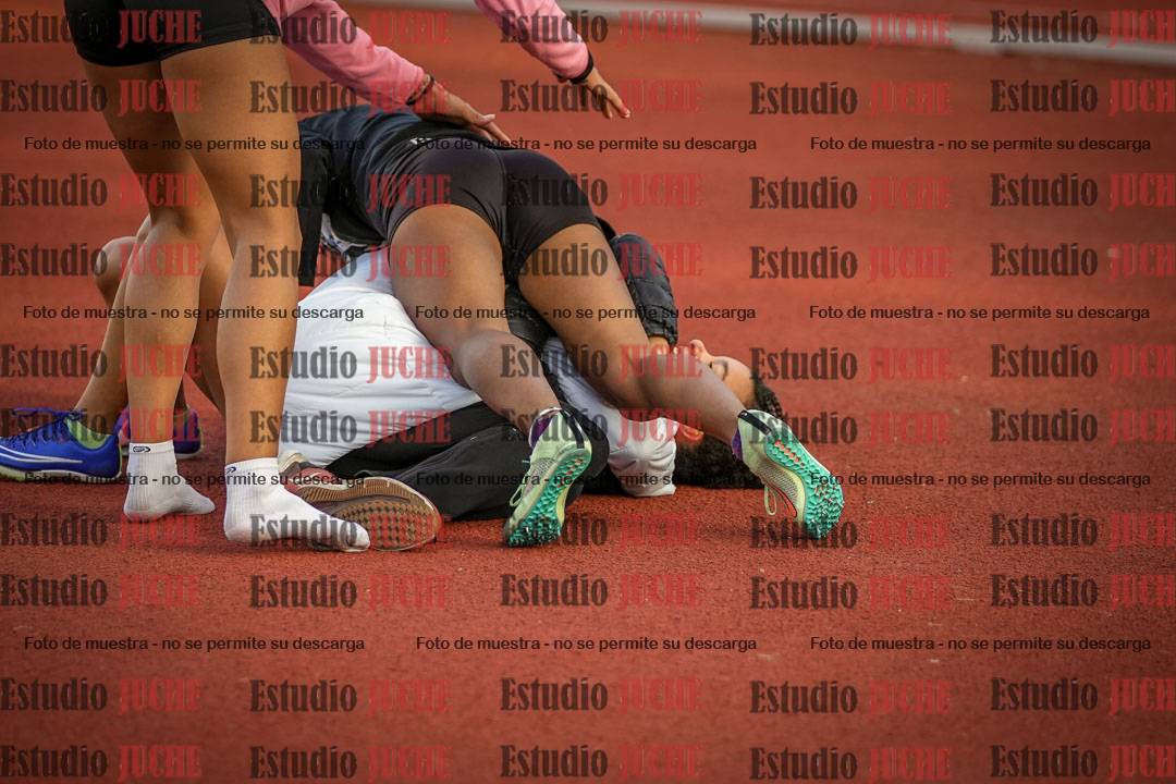 Fotos de algunos extras del torneo