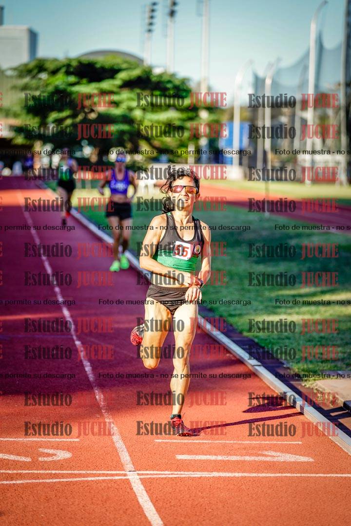 Fotos de los 3000 m llanos de mujeres