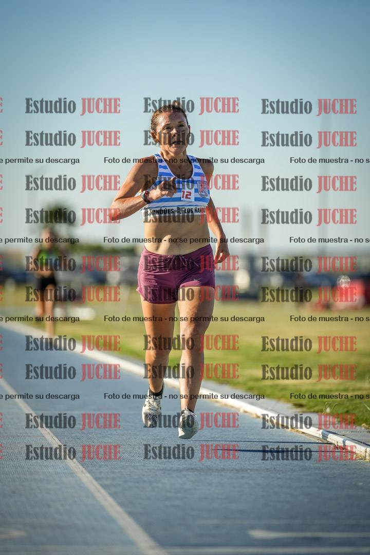 Fotos de los 1500 m llanos de mujeres