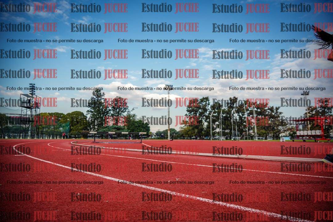 Fotos de los 5000 m llanos