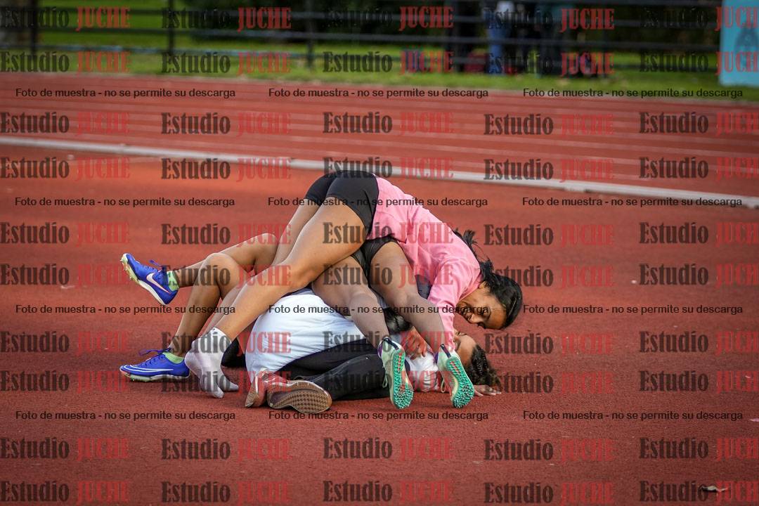 Fotos de algunos extras del torneo