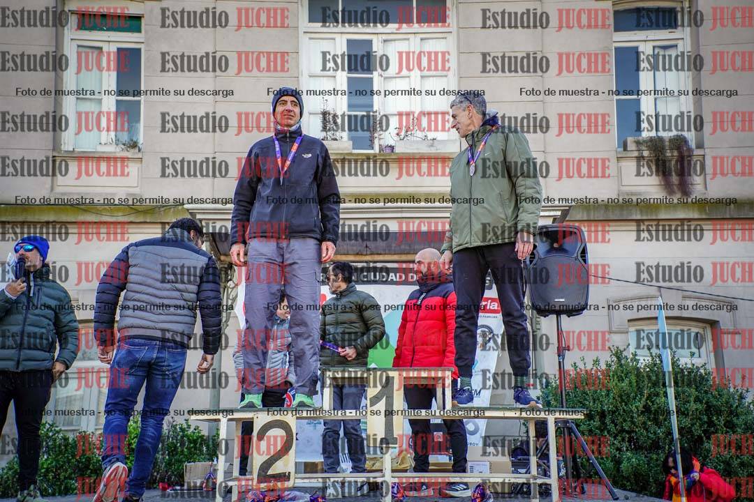 Fotos de algunos extras del evento