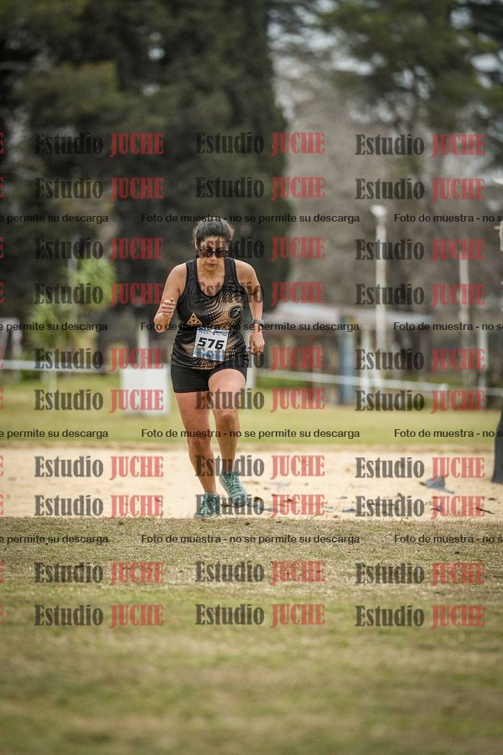 Fotos de la llegada