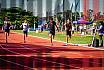 Fotos de los 400 m de varones