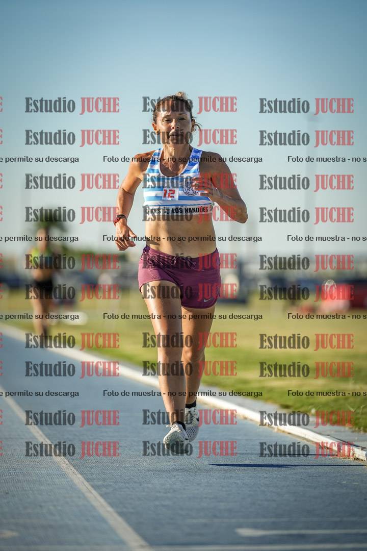Fotos de los 1500 m llanos de mujeres