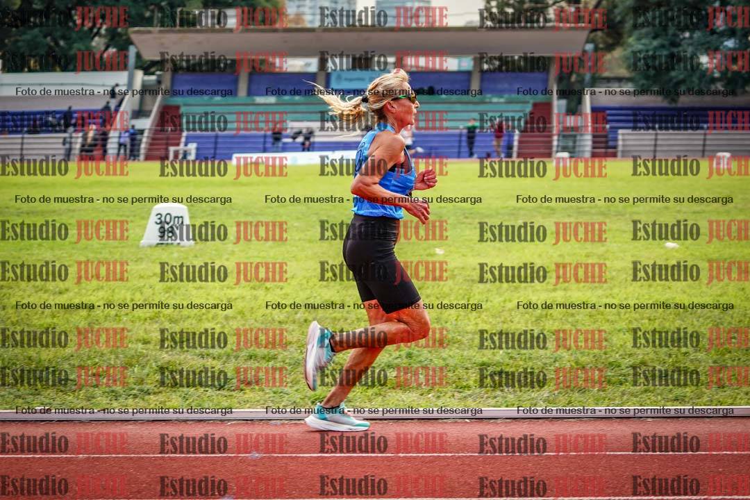 Fotos de los 5000 m llanos