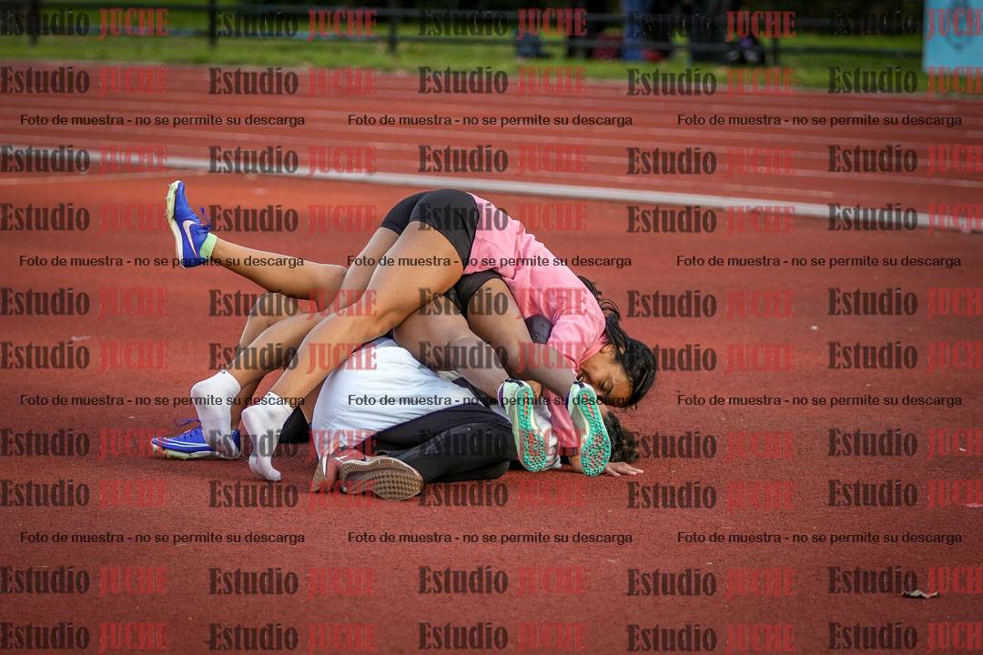 Fotos de algunos extras del torneo