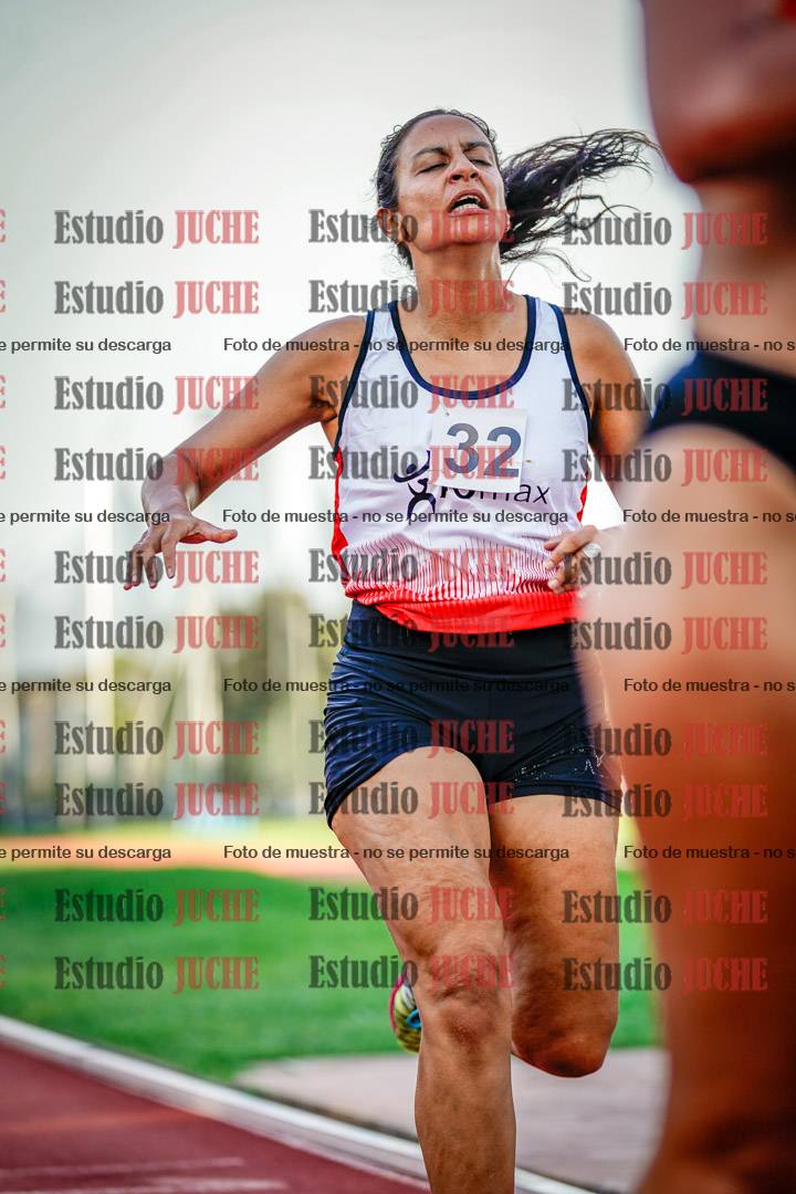 Fotos de los 1500 m llanos de mujeres