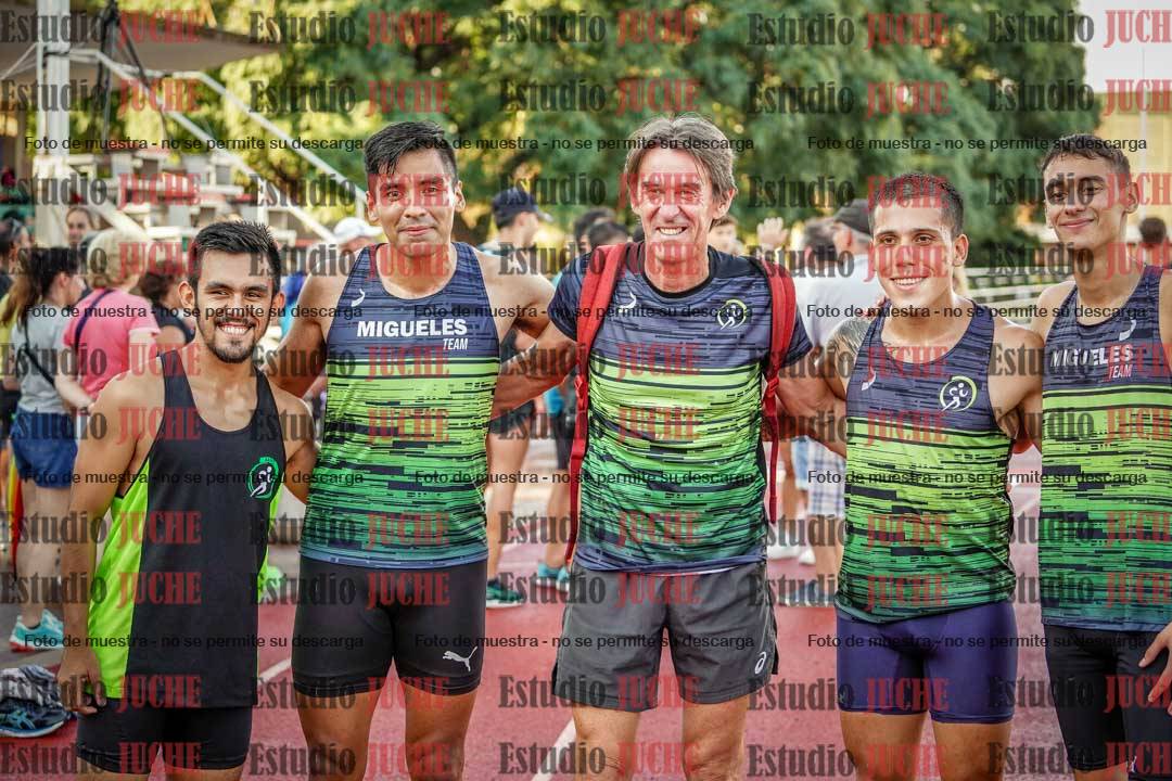 Fotos de algunos podios y extras del torneo