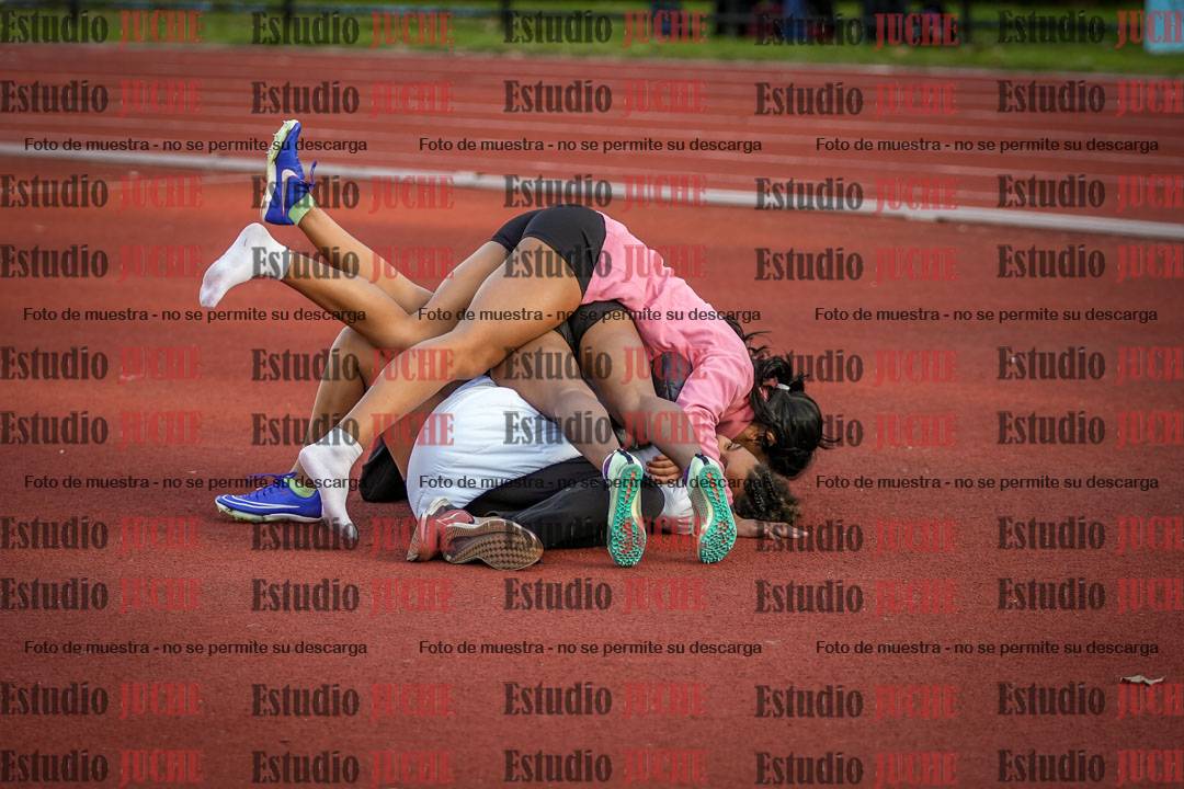 Fotos de algunos extras del torneo