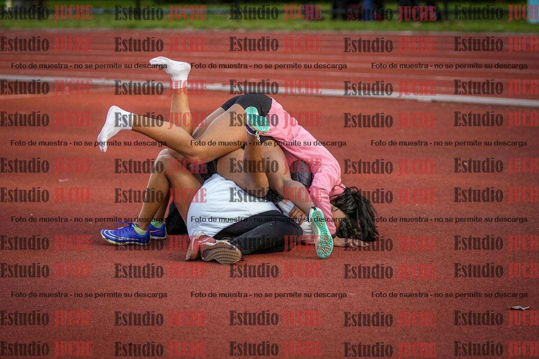 Fotos de algunos extras del torneo