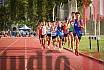 Fotos de los 1500 m de varones