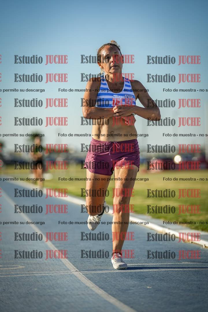 Fotos de los 1500 m llanos de mujeres