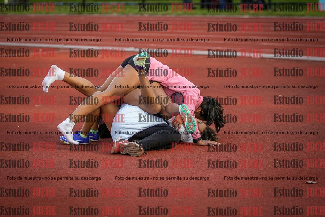 Fotos de algunos extras del torneo