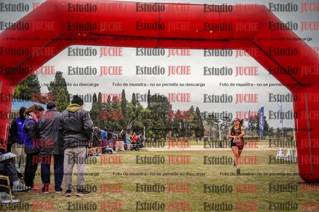 Fotos de la llegada