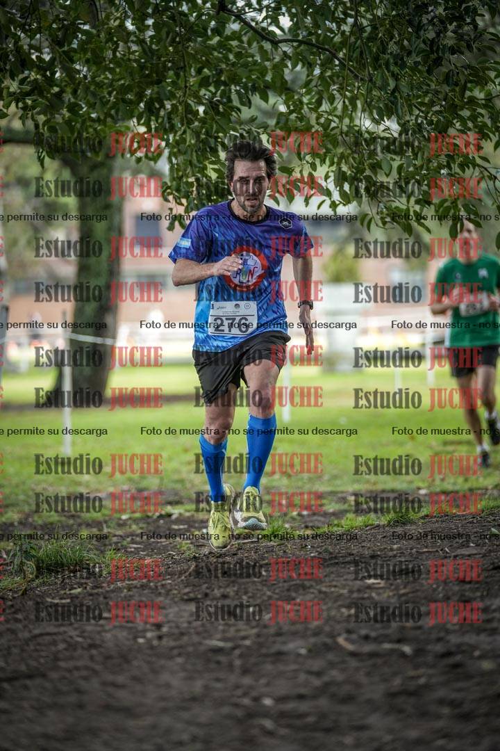 Fotos en el circuito