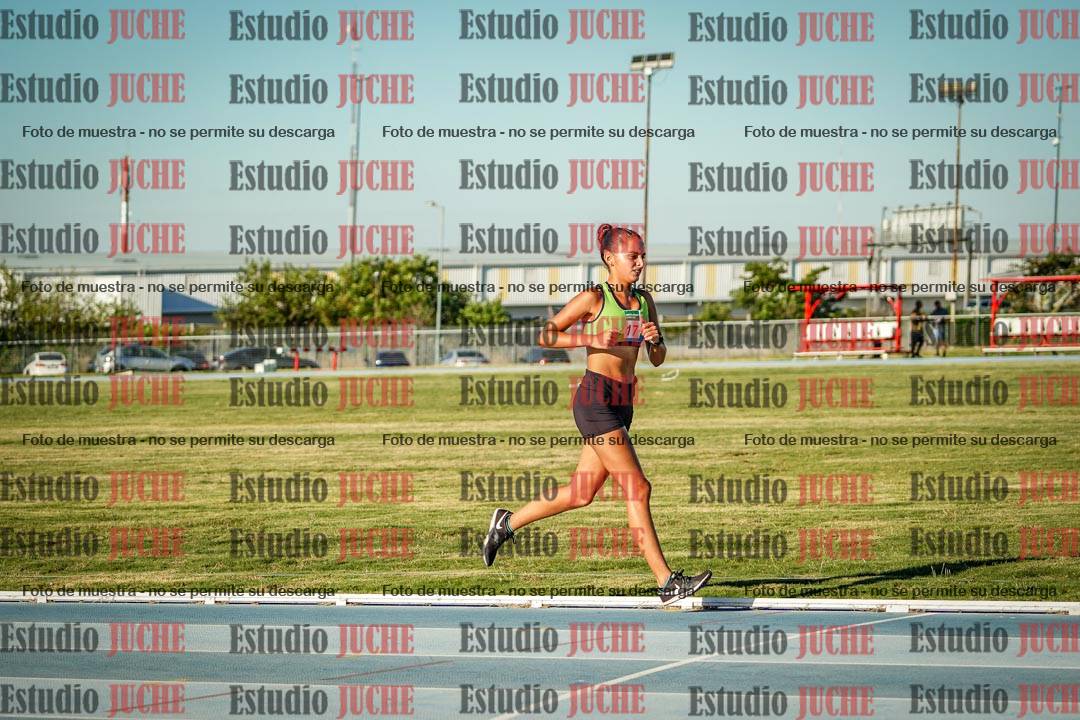 Fotos de los 1500 m llanos de mujeres