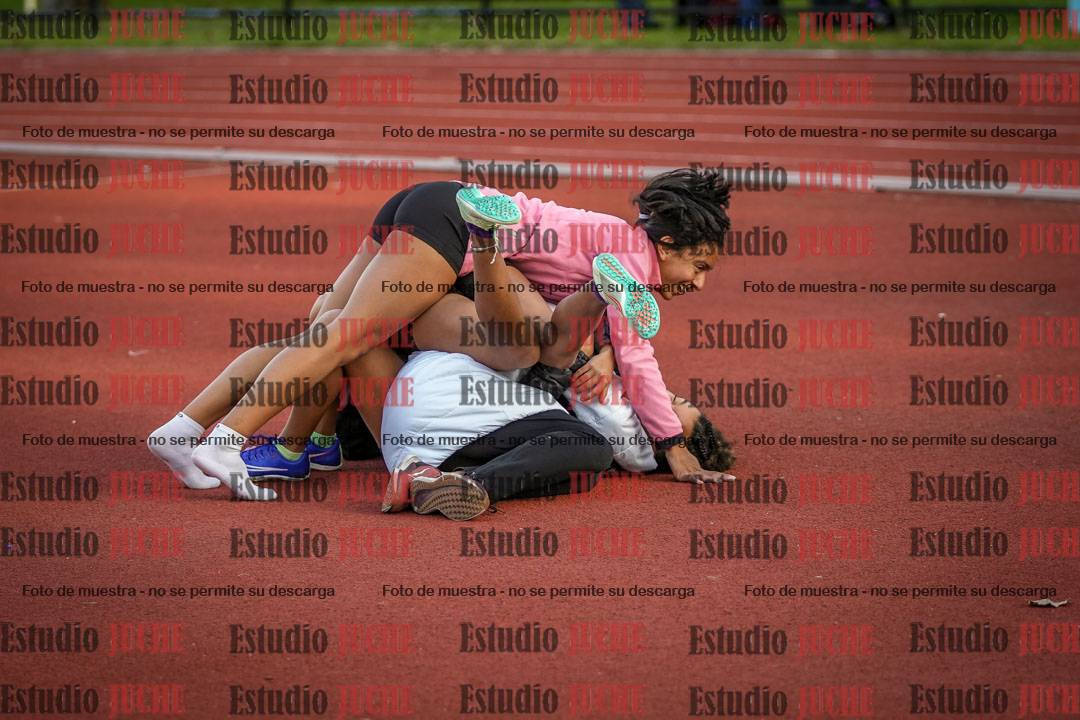 Fotos de algunos extras del torneo
