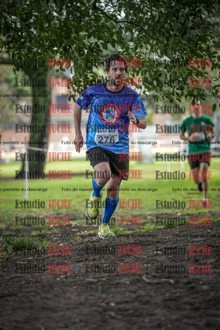 Fotos en el circuito