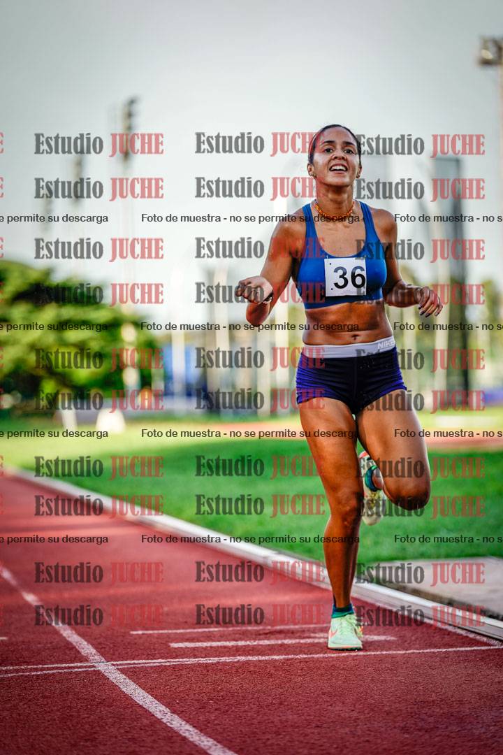 Fotos de los 1500 m llanos de mujeres