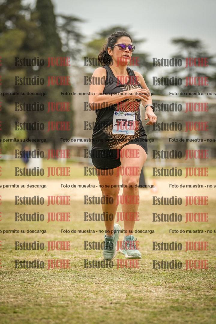 Fotos de la llegada