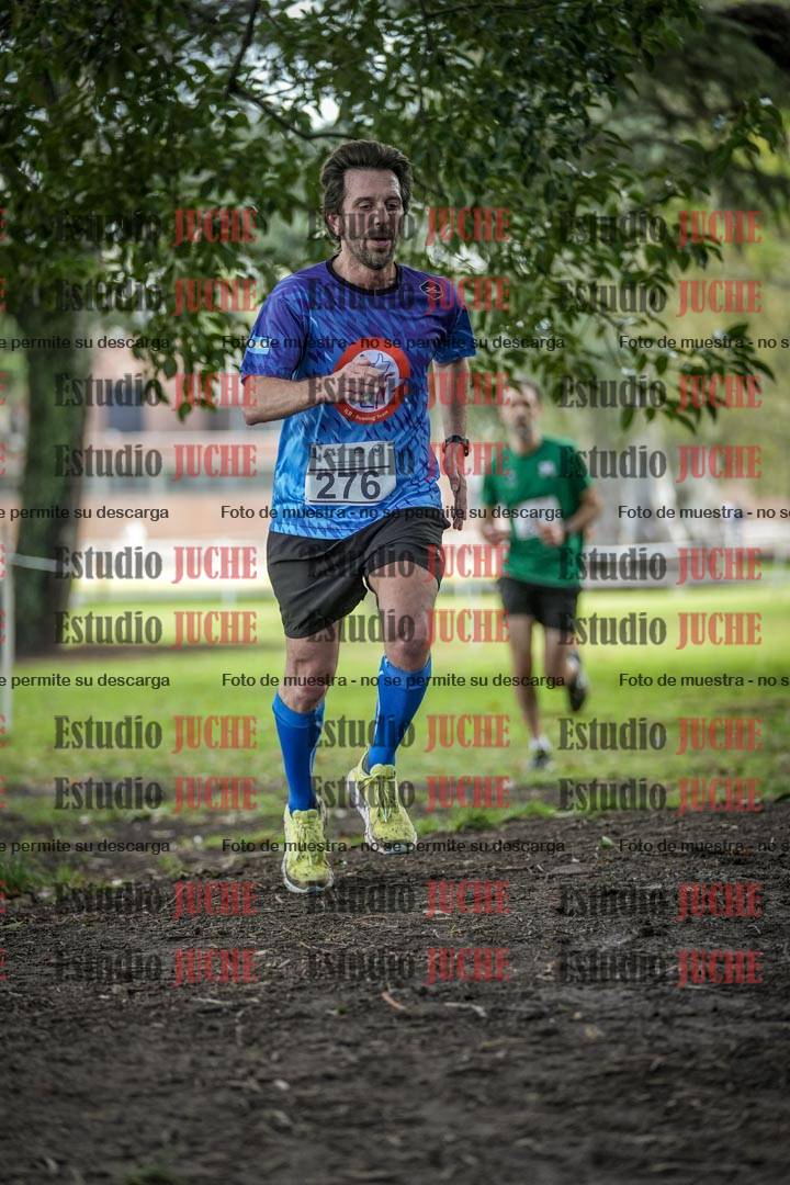 Fotos en el circuito