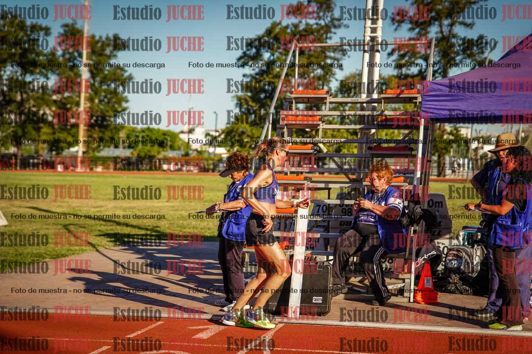 Fotos de los 3000 m llanos de mujeres